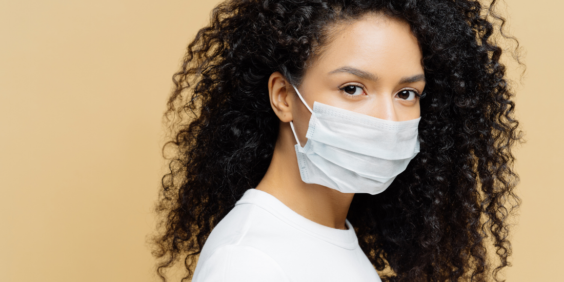 Masks & Your Skin