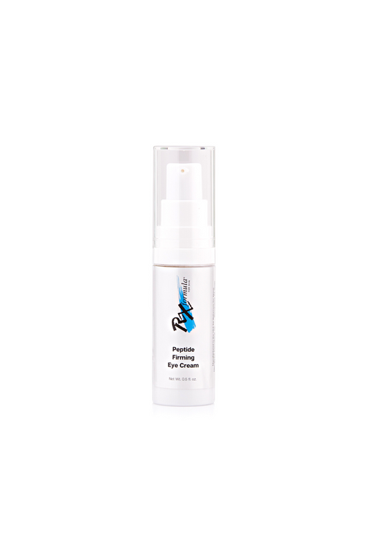 Peptide Firming Eye Cream