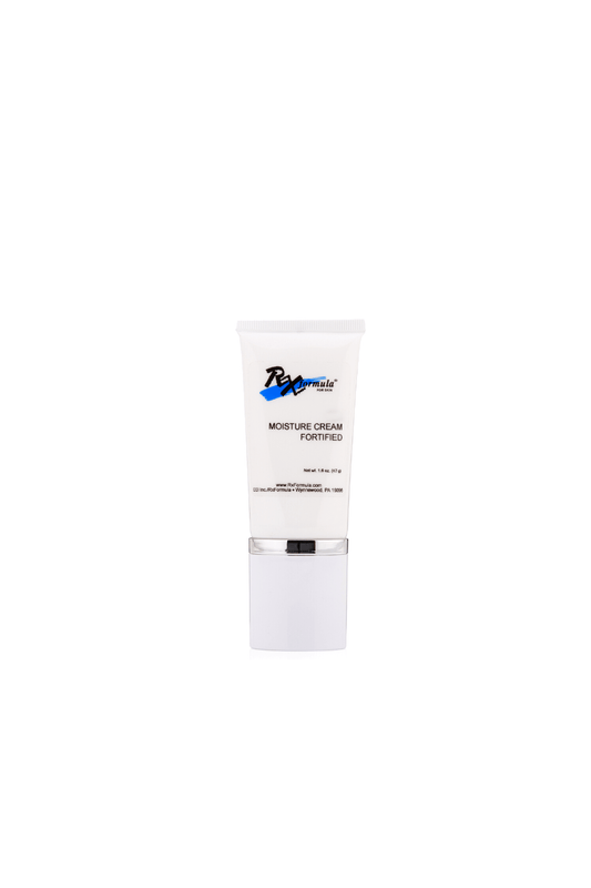 Rxformula - Fortified Moisture Cream