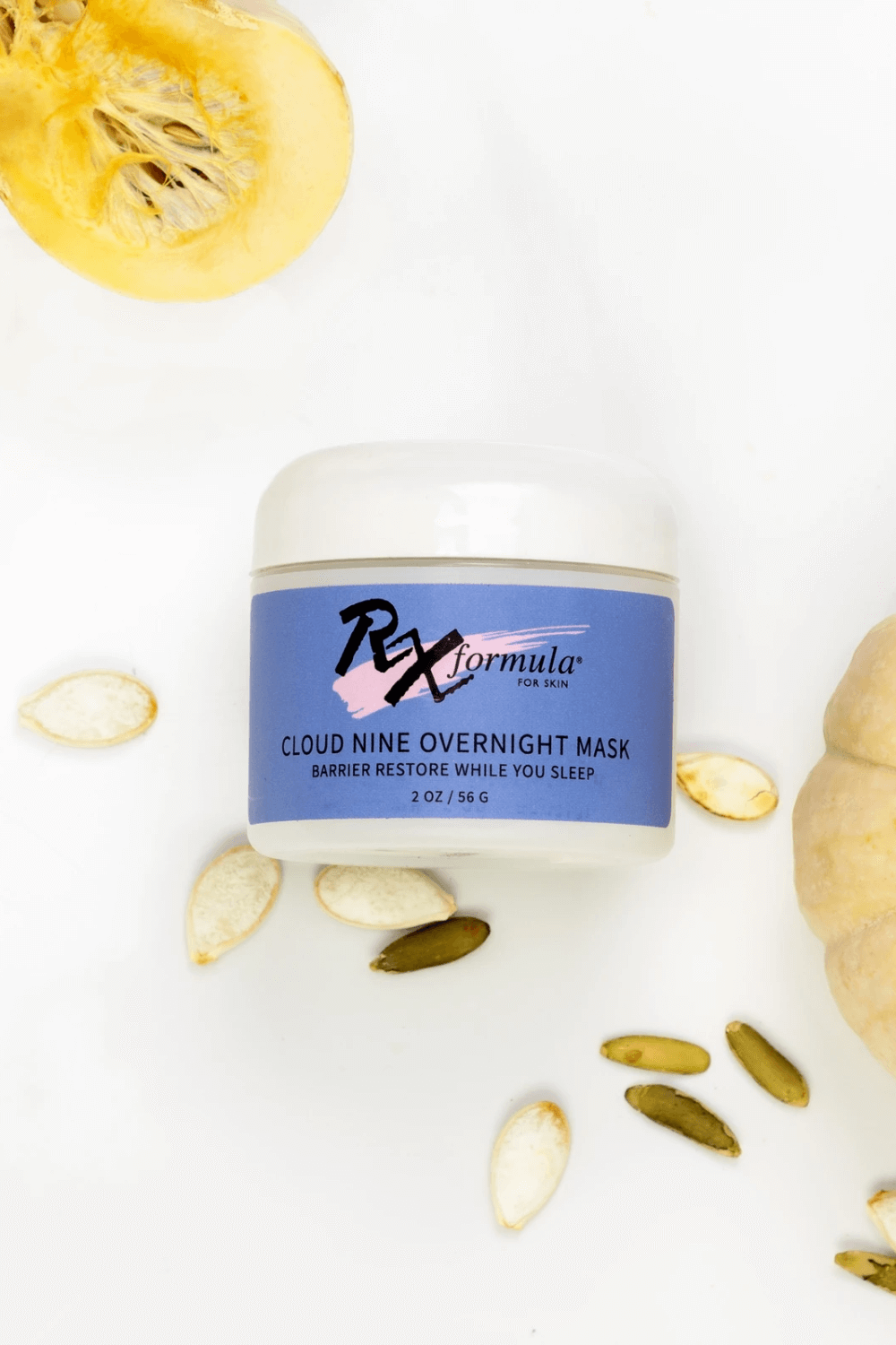 Cloud Nine Overnight Mask - Rxformula