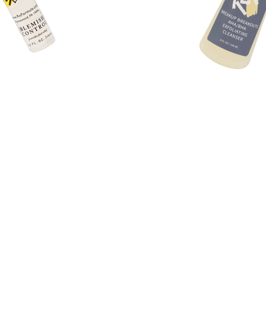Blemish Control Duo
