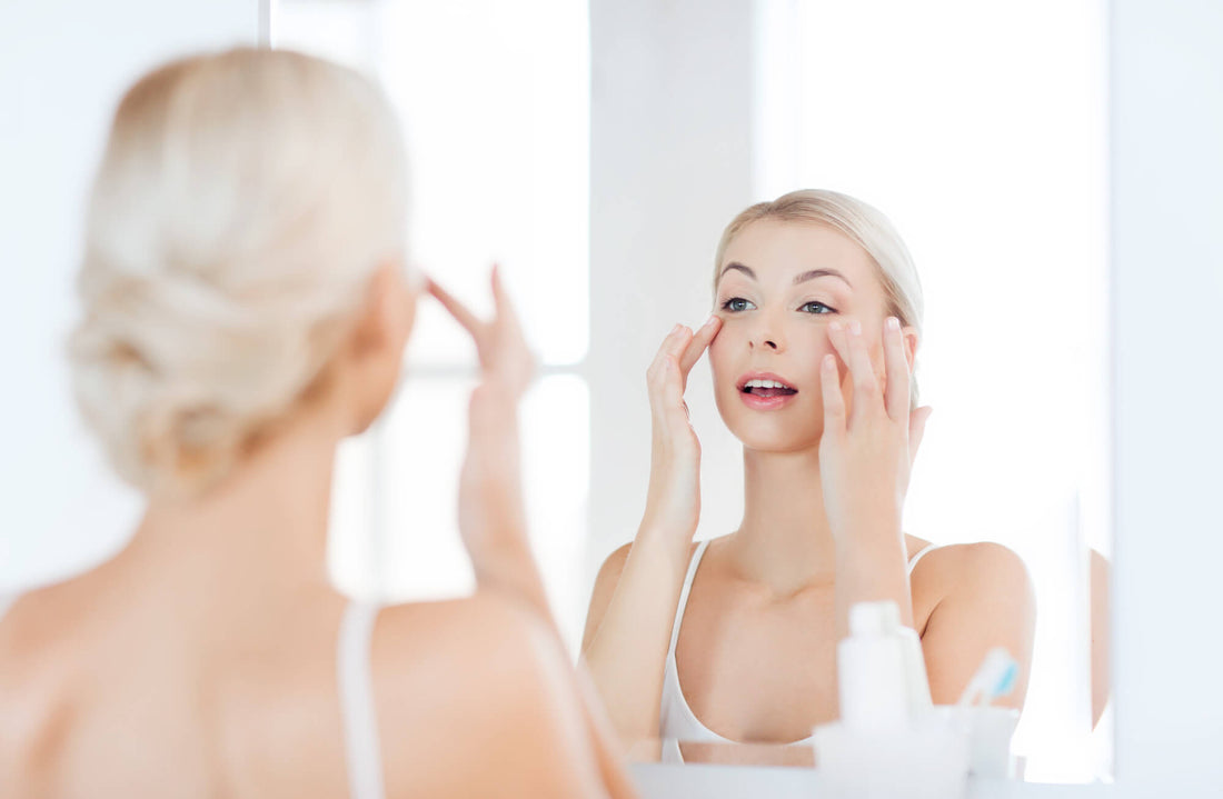 Glycolic Acid Benefits for Aging Skin