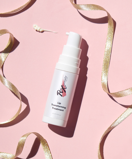 Lip Transforming Treatment