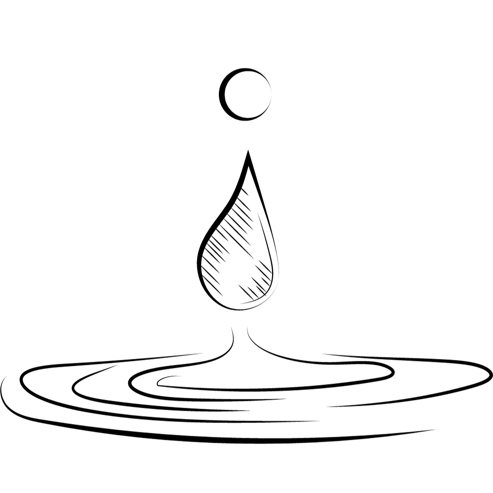 Sketch of Glycolic Acid