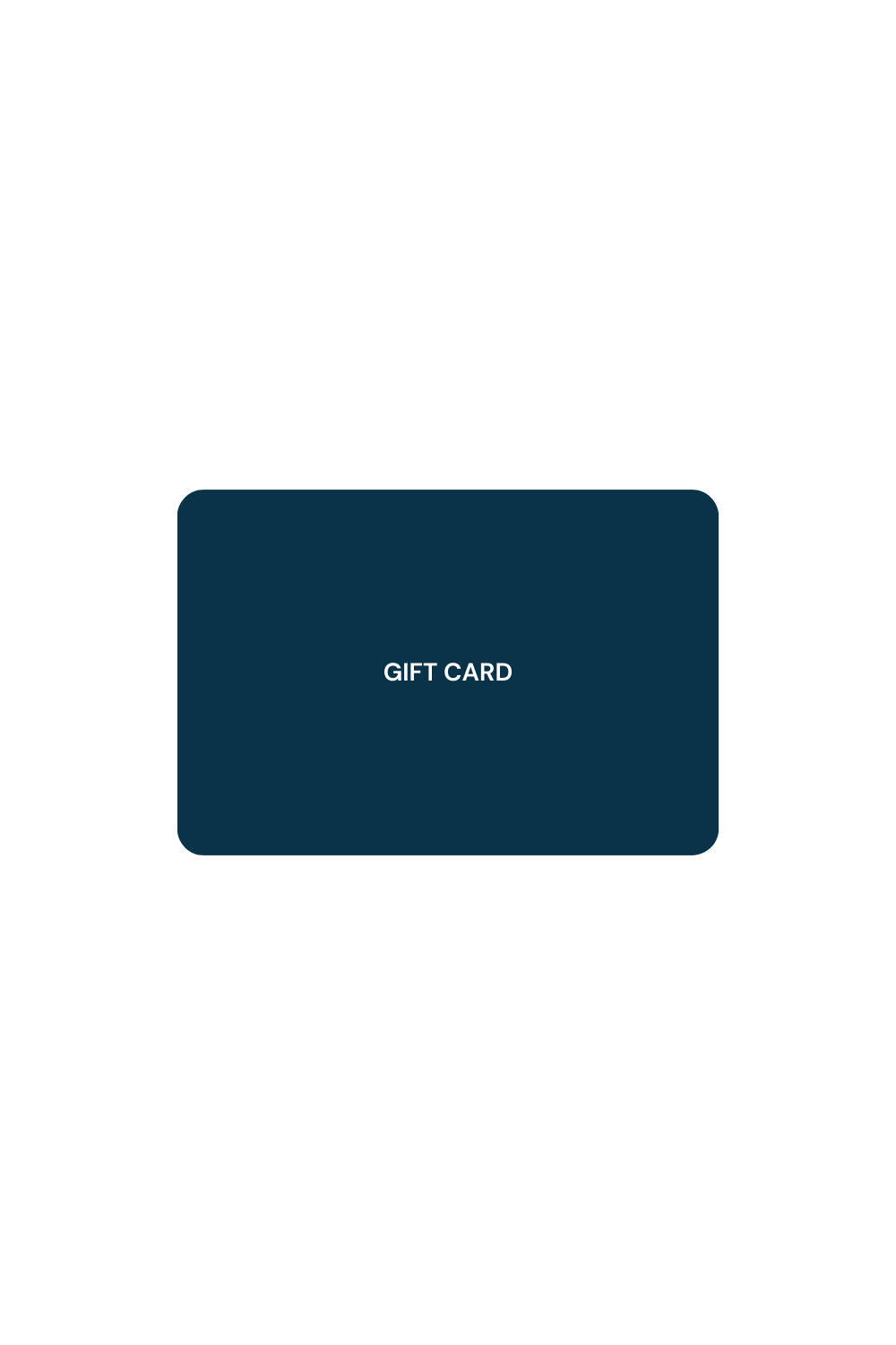 E-Gift Card