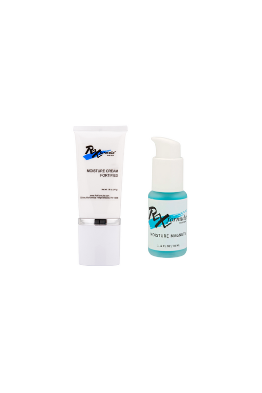 Hydration Duo for Dry Skin