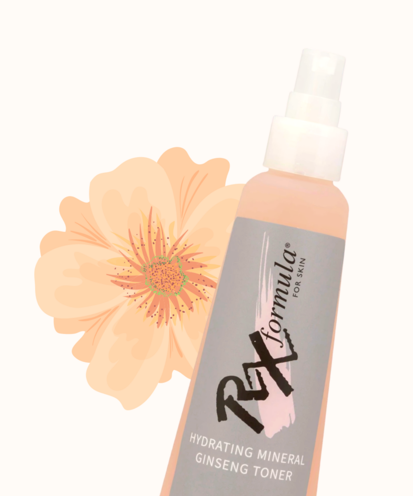 Hydrating Mineral Ginseng Toner