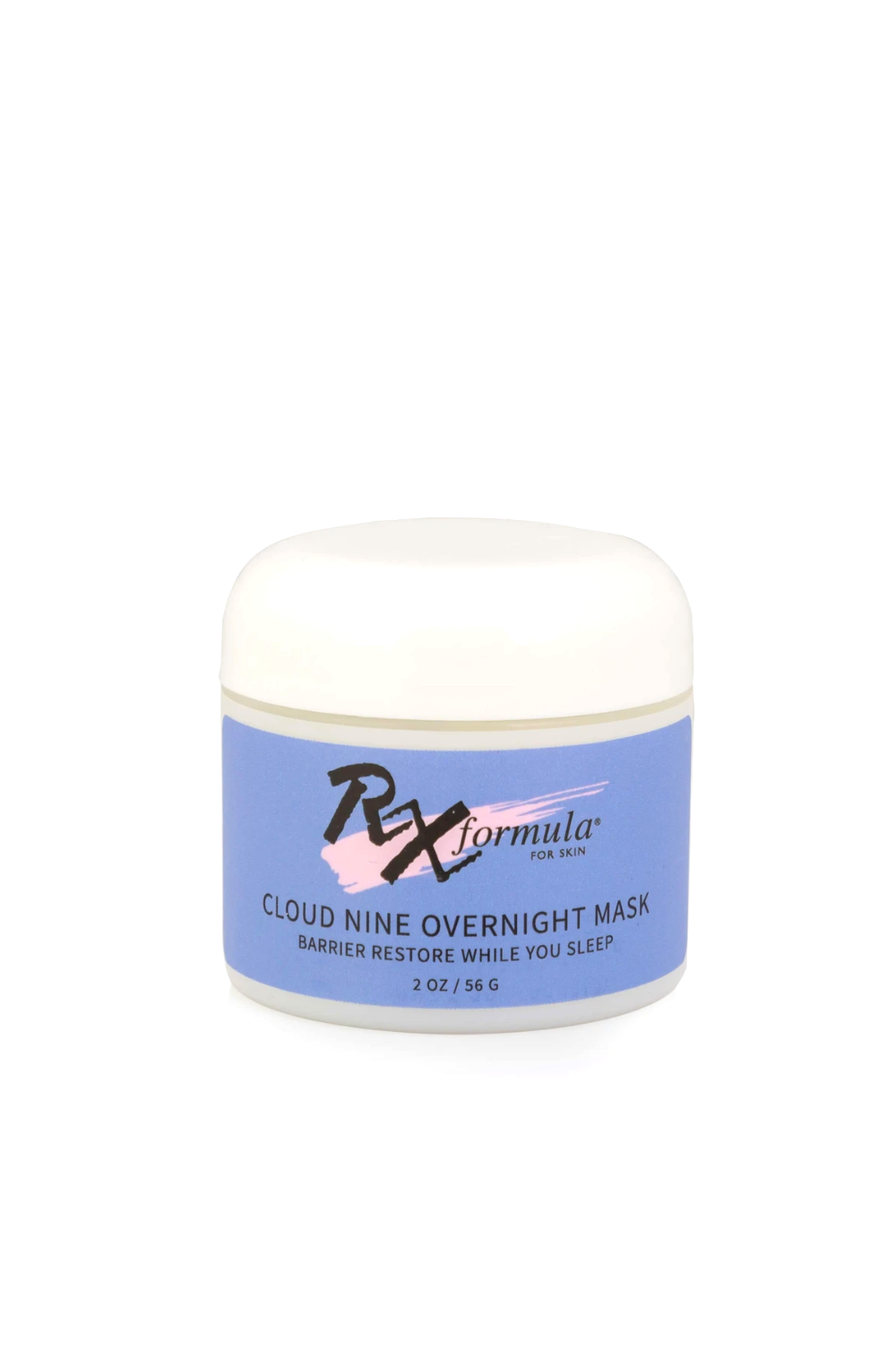 Cloud Nine Overnight Mask