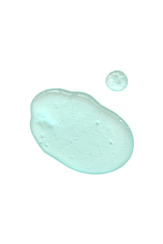 Soft, Foamy Glycolic Cleanser - Glyco Mild Gel Cleanser 7